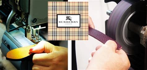 burberry scandicci contatti|burberry leather company.